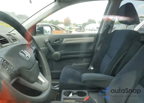 2010 Honda Cr-V Ex из США, поврежденный, VIN 3CZRE4H58AG701070